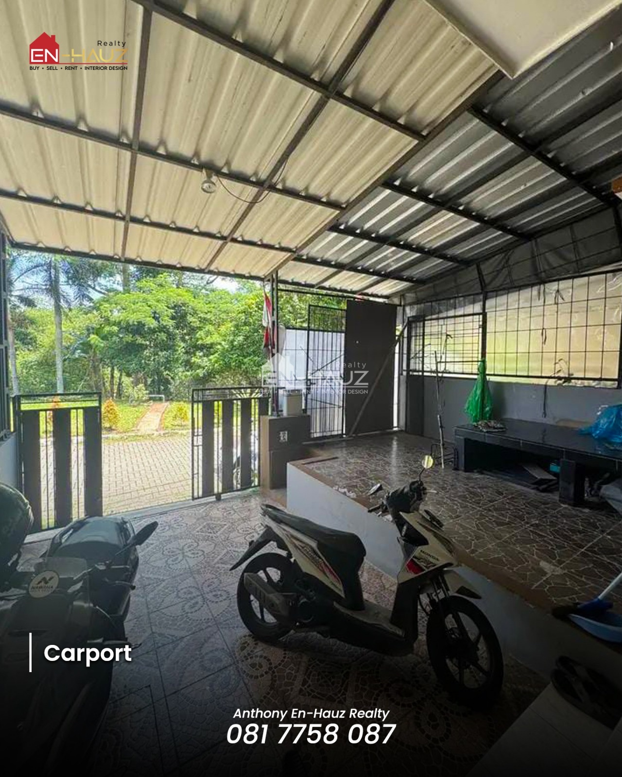 Rumah Dijual di Pamulang, Tangerang Selatan, foto 1 dari 10