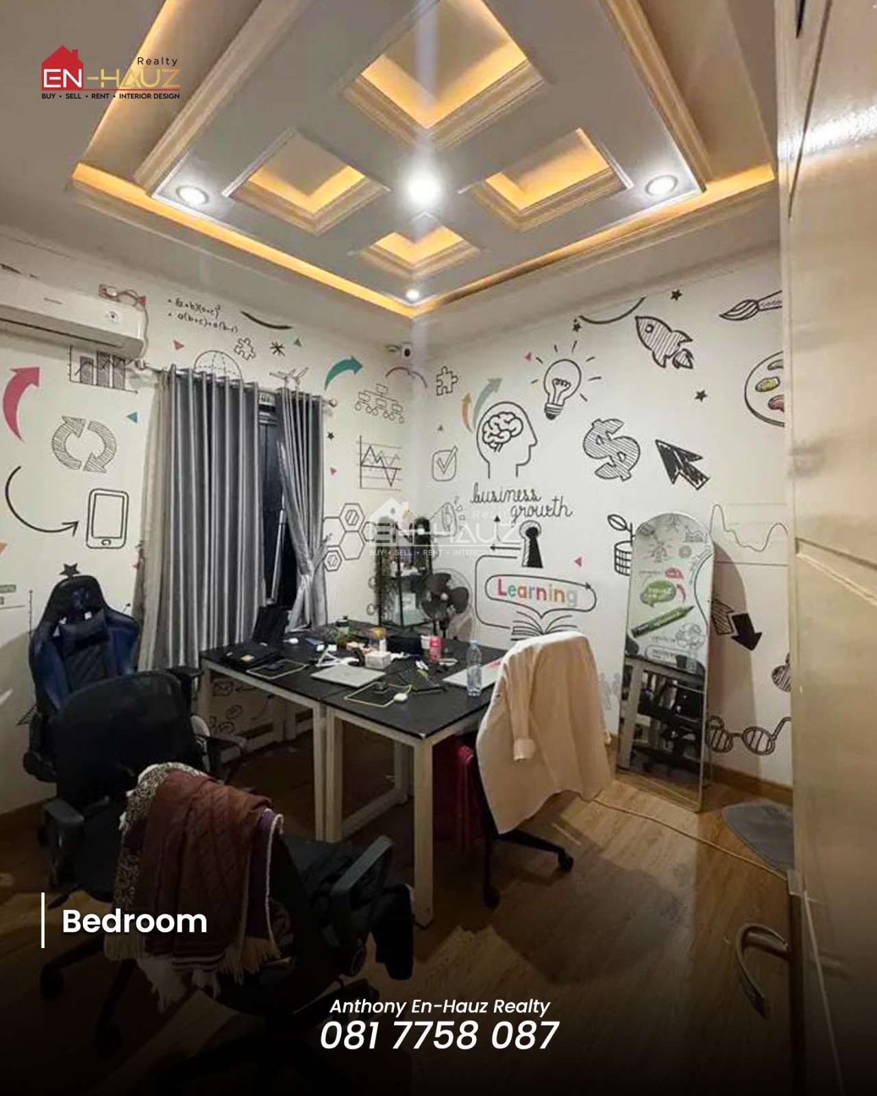 Rumah Dijual di Pamulang, Tangerang Selatan, foto 1 dari 10