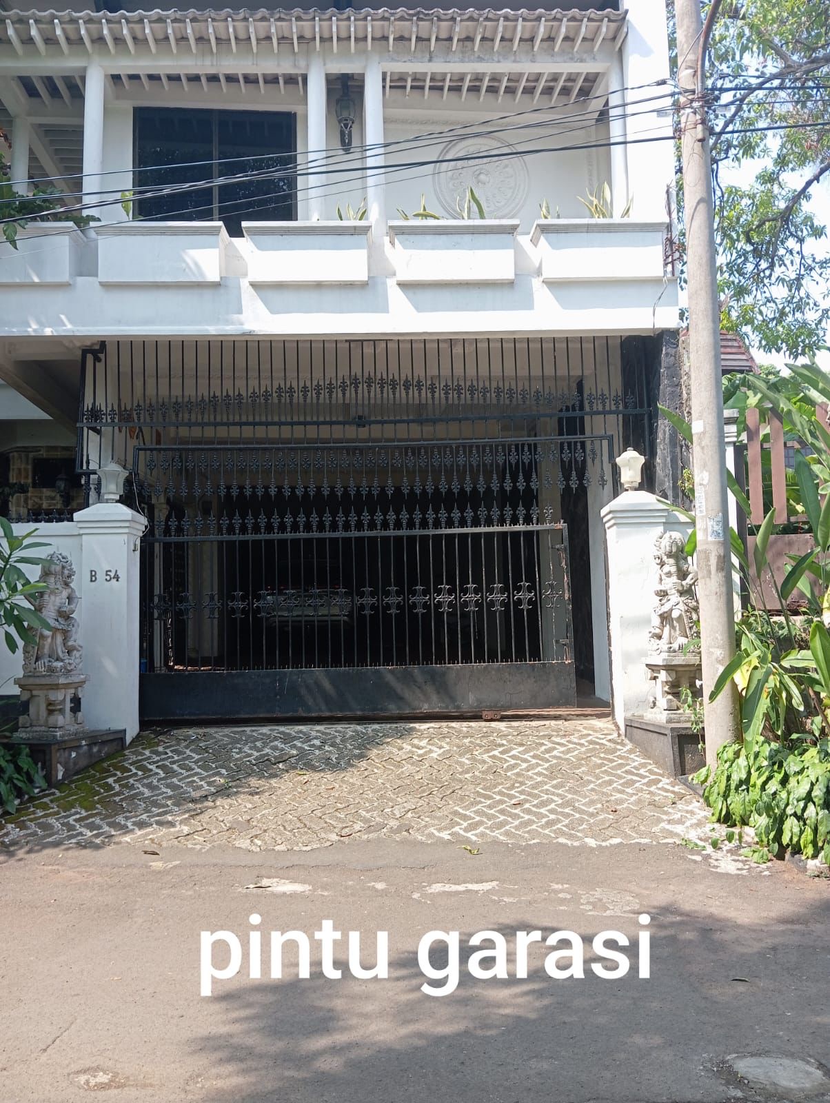 Rumah Dijual di Pamulang, Tangerang Selatan, foto 1 dari 10