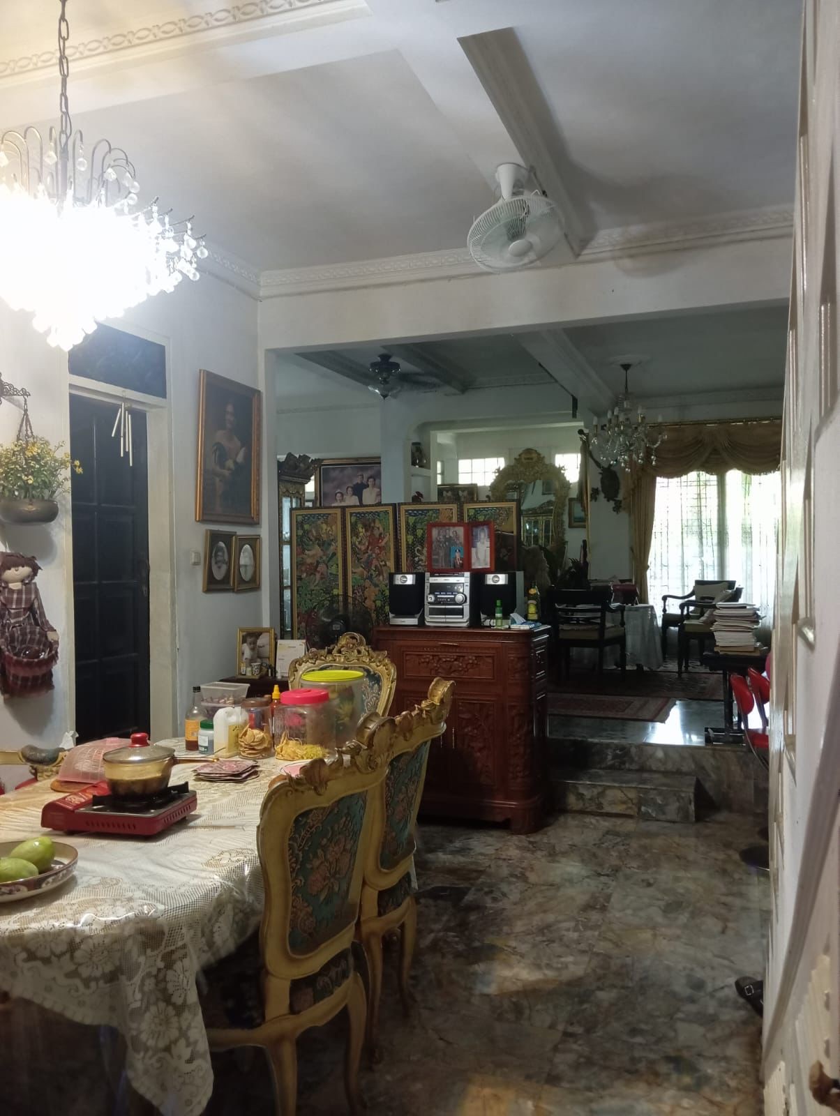 Rumah Dijual di Pamulang, Tangerang Selatan, foto 1 dari 10