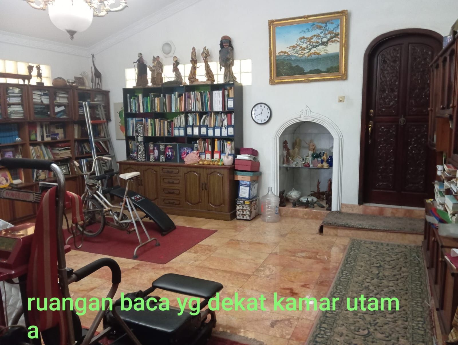 Rumah Dijual di Pamulang, Tangerang Selatan, foto 1 dari 10