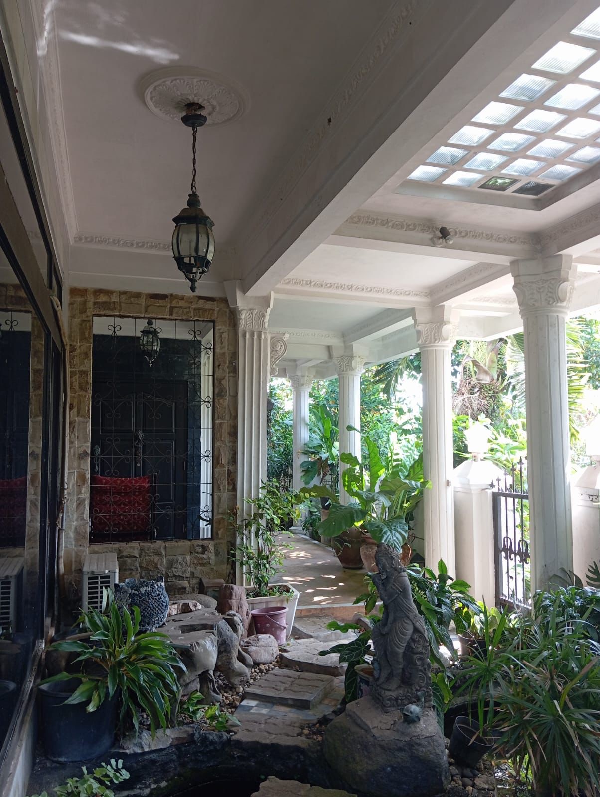 Rumah Dijual di Pamulang, Tangerang Selatan, foto 1 dari 10