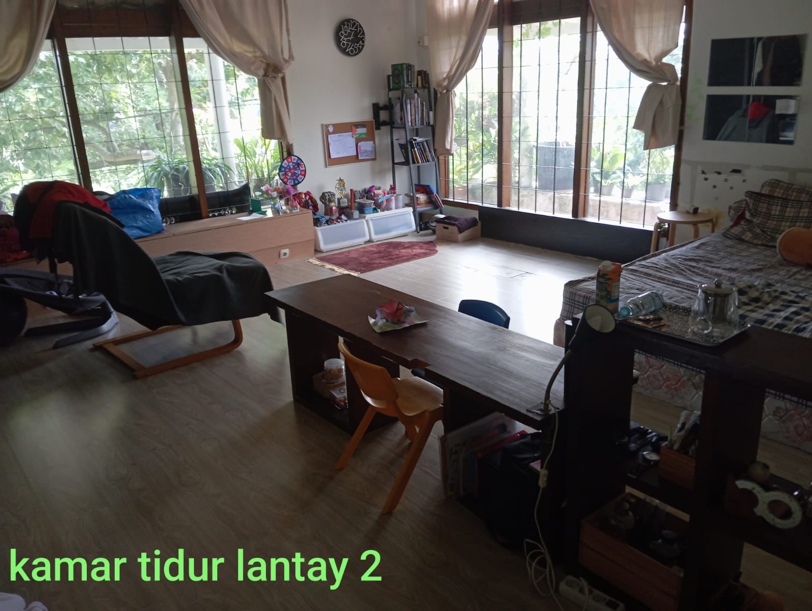 Rumah Dijual di Pamulang, Tangerang Selatan, foto 1 dari 10