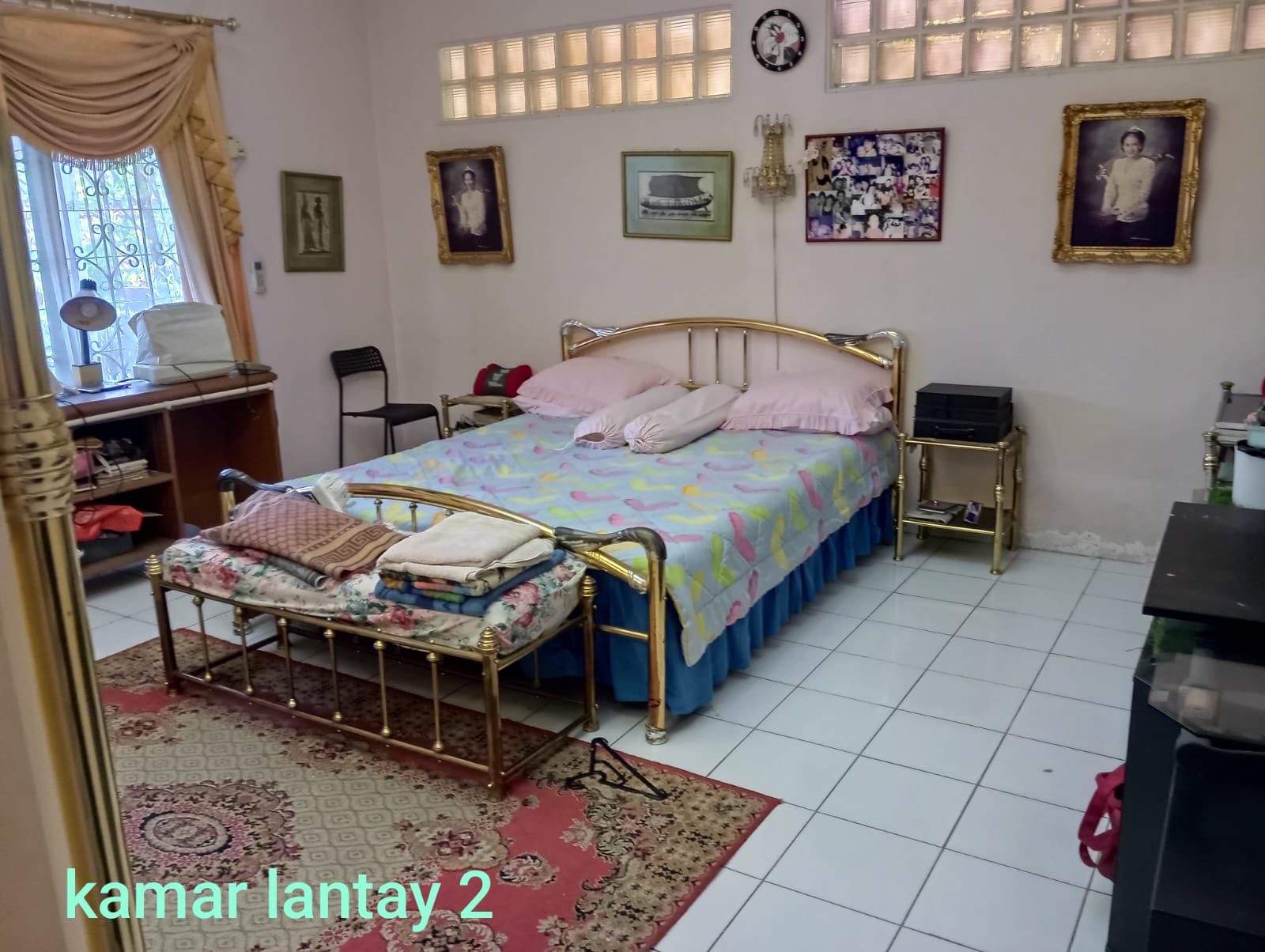 Rumah Dijual di Pamulang, Tangerang Selatan, foto 1 dari 10
