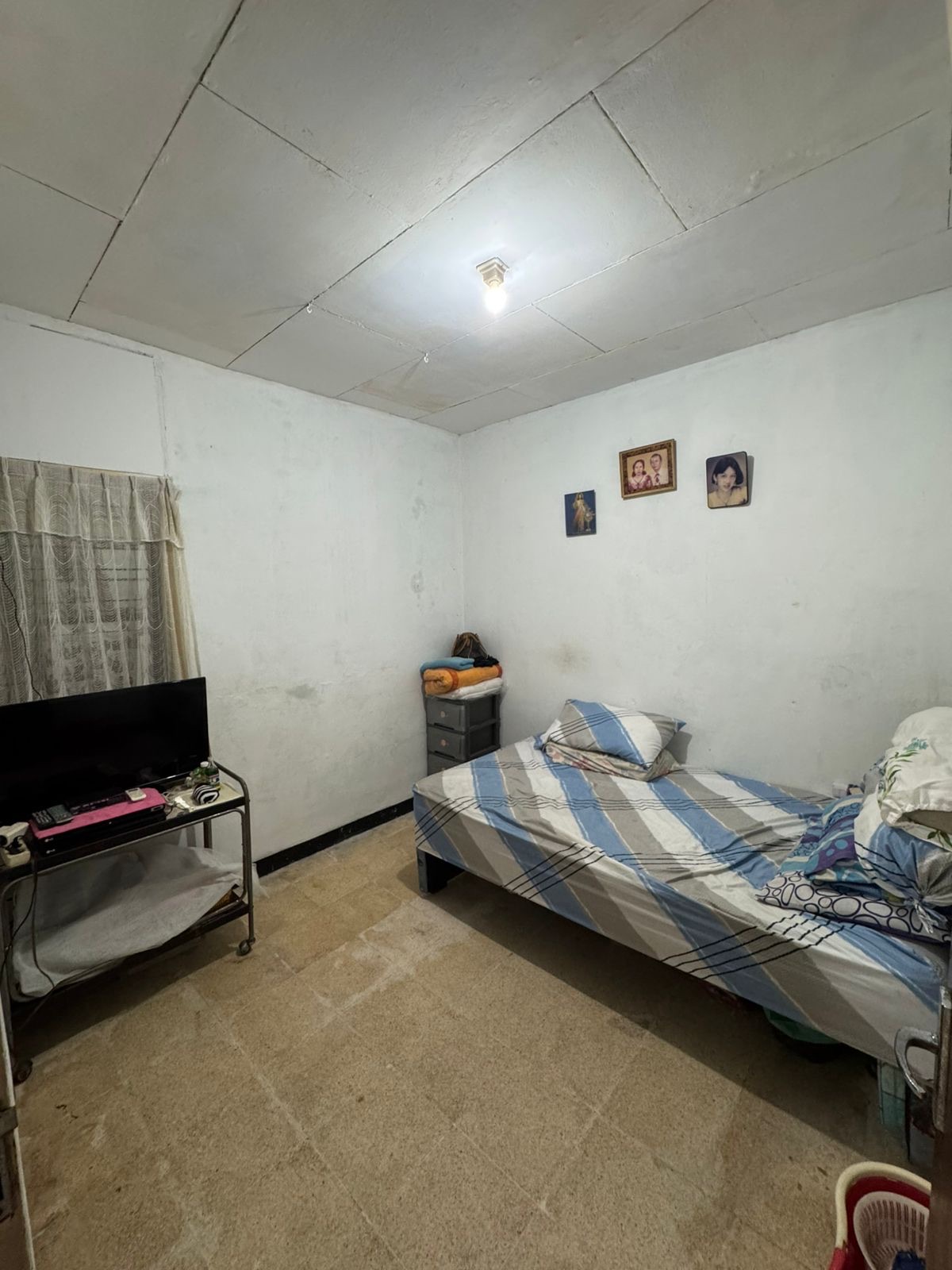 Rumah Dijual di Tanjung Duren, Jakarta Barat, foto 1 dari 8