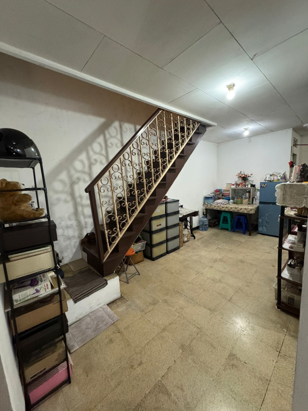Rumah Dijual di Tanjung Duren, Jakarta Barat, foto 1 dari 8