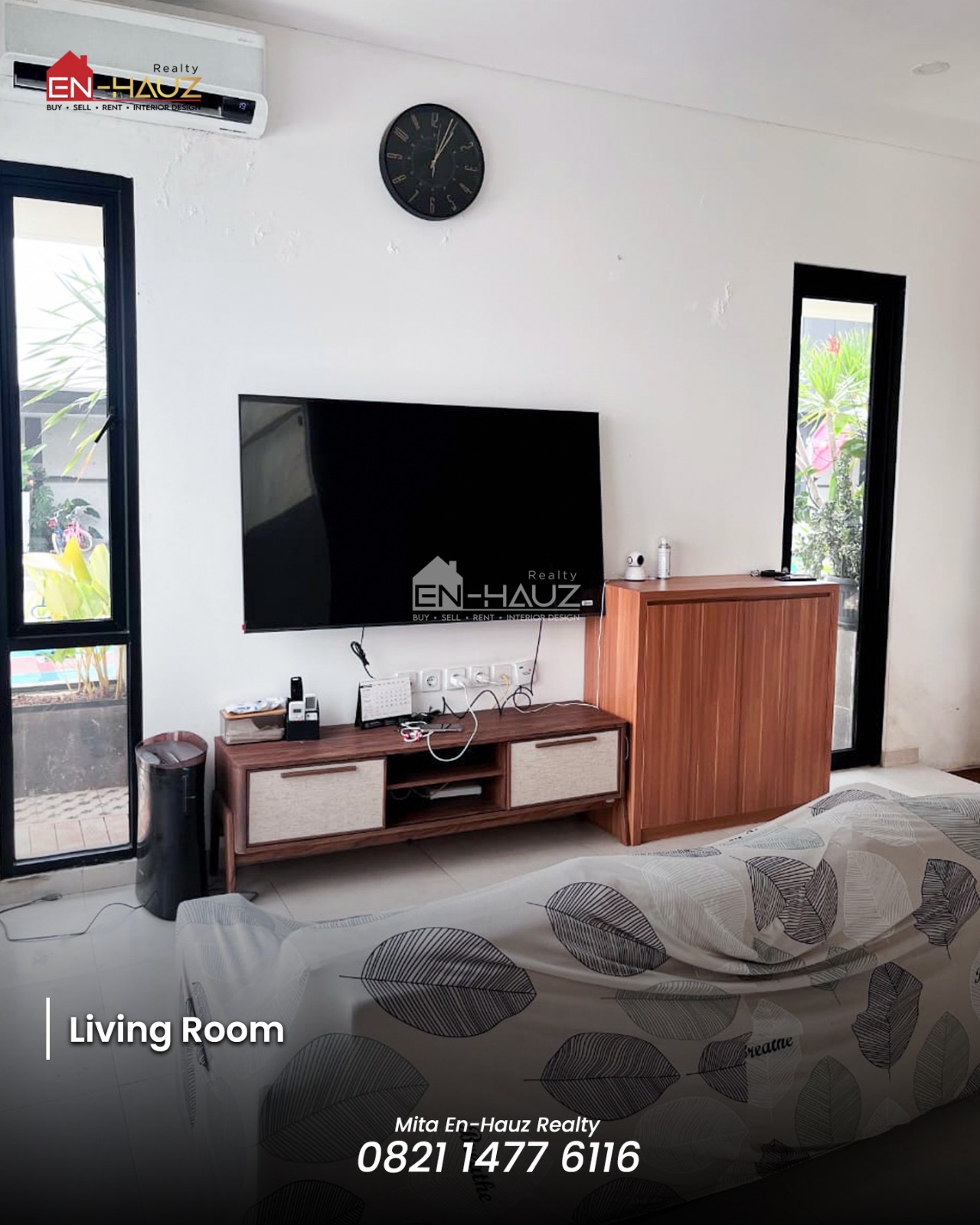 Rumah Dijual di BSD, Tangerang, foto 1 dari 10