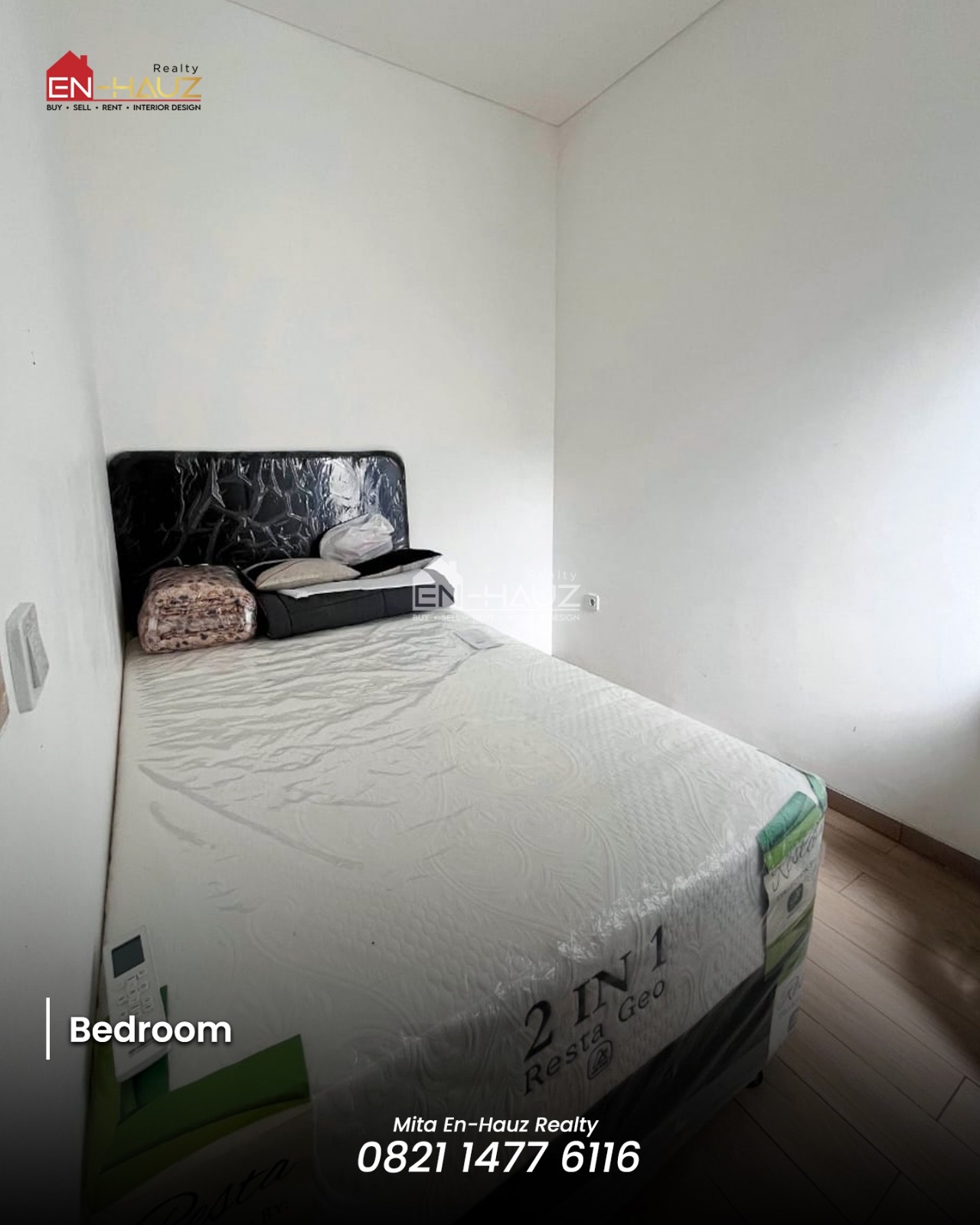 Rumah Dijual di BSD, Tangerang, foto 1 dari 10