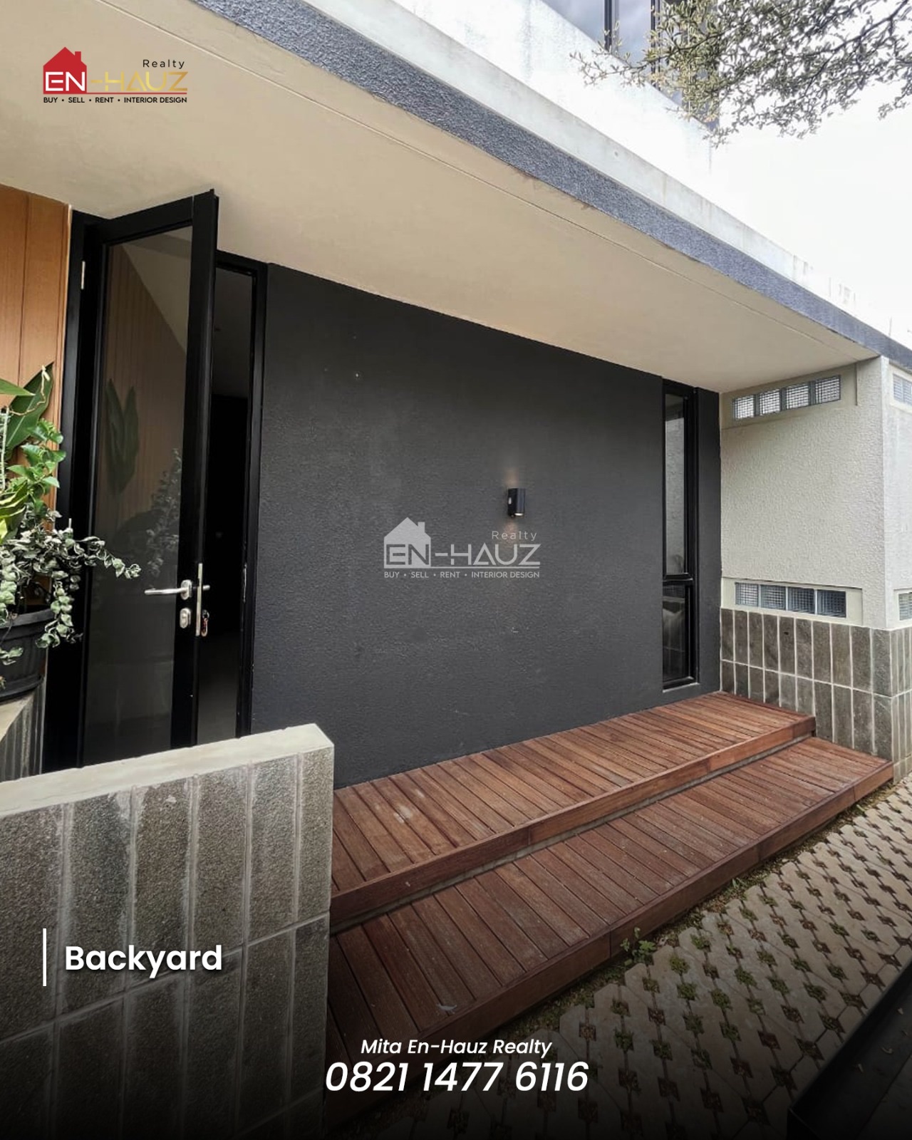Rumah Dijual di BSD, Tangerang, foto 1 dari 10