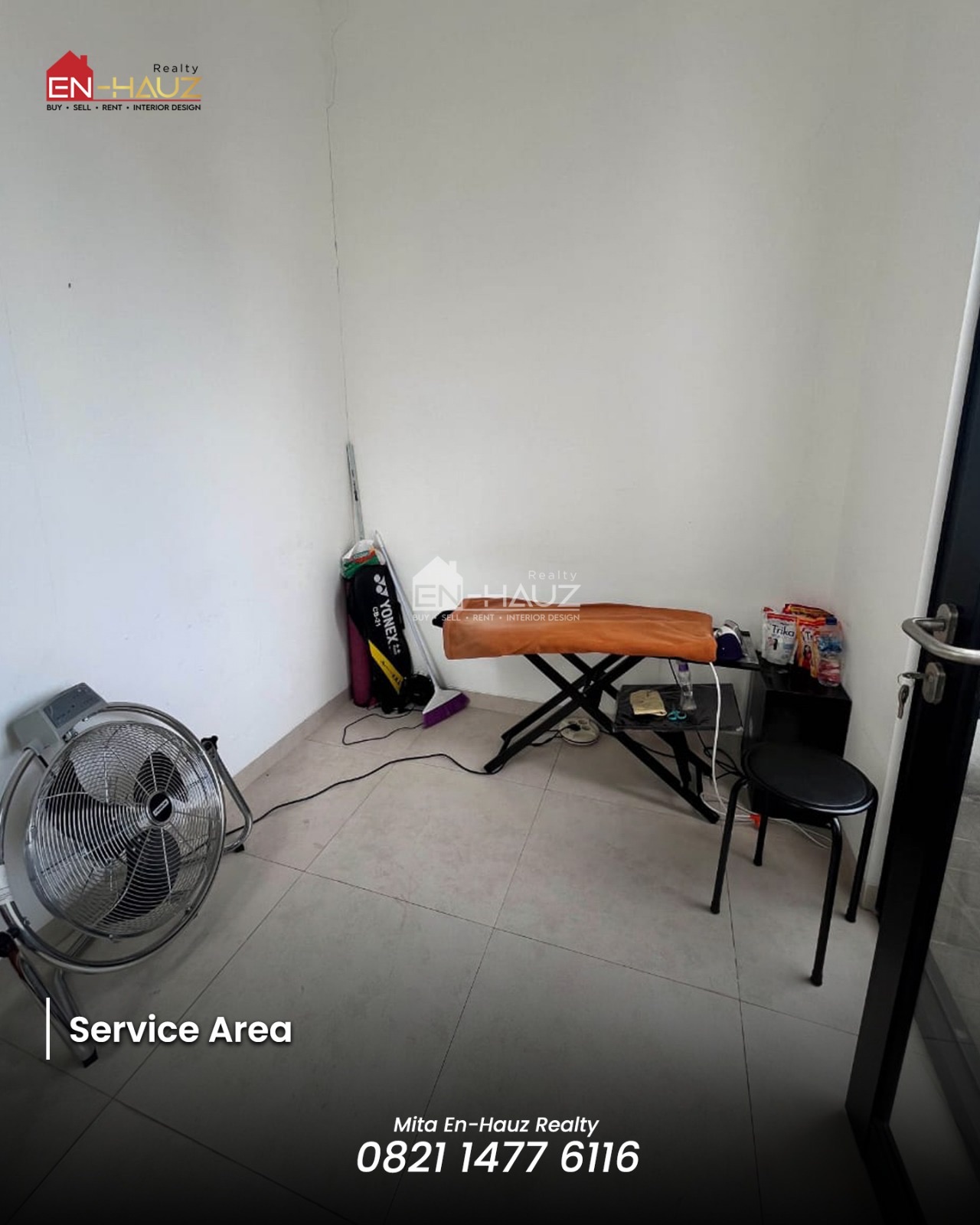 Rumah Dijual di BSD, Tangerang, foto 1 dari 10