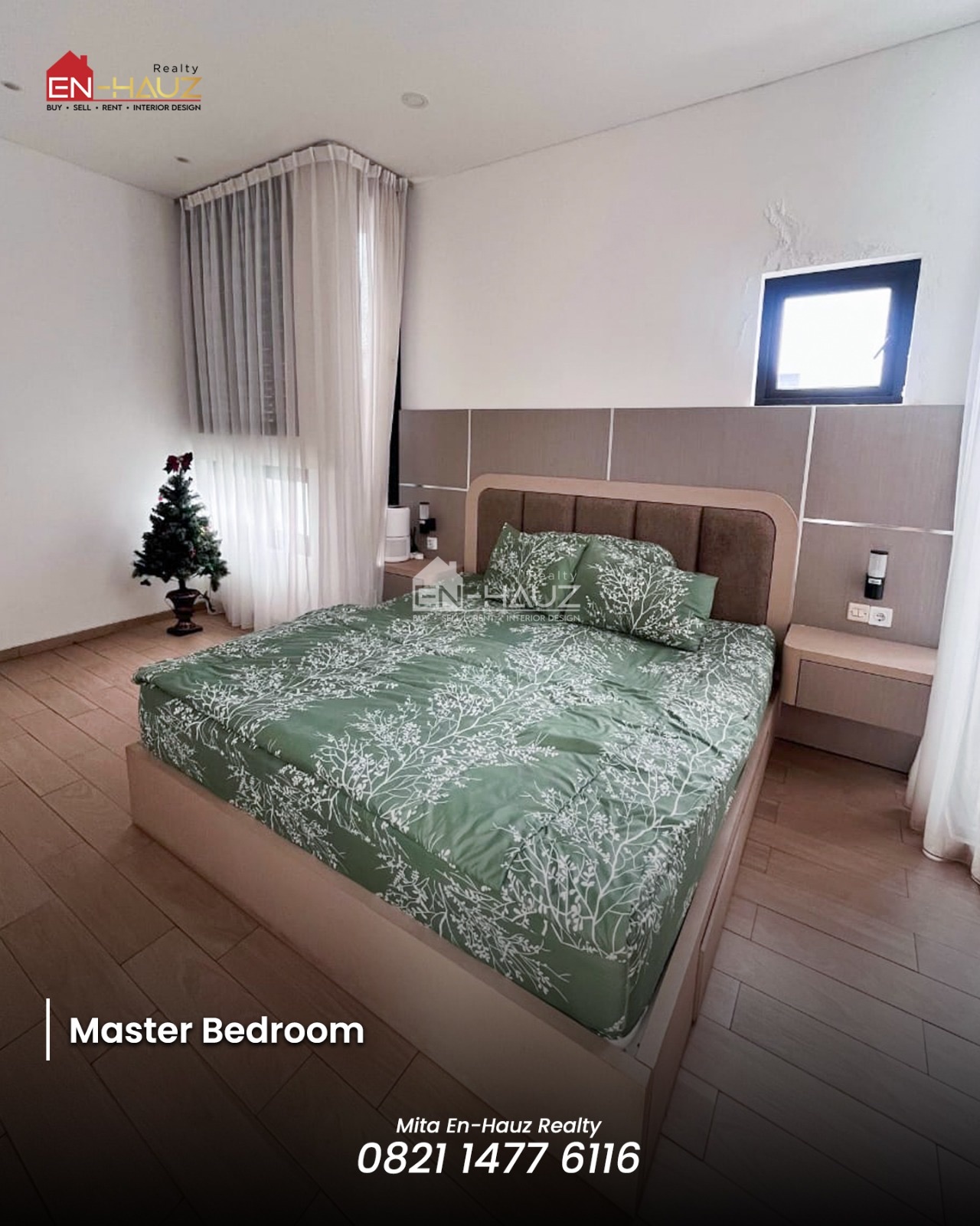 Rumah Dijual di BSD, Tangerang, foto 1 dari 10
