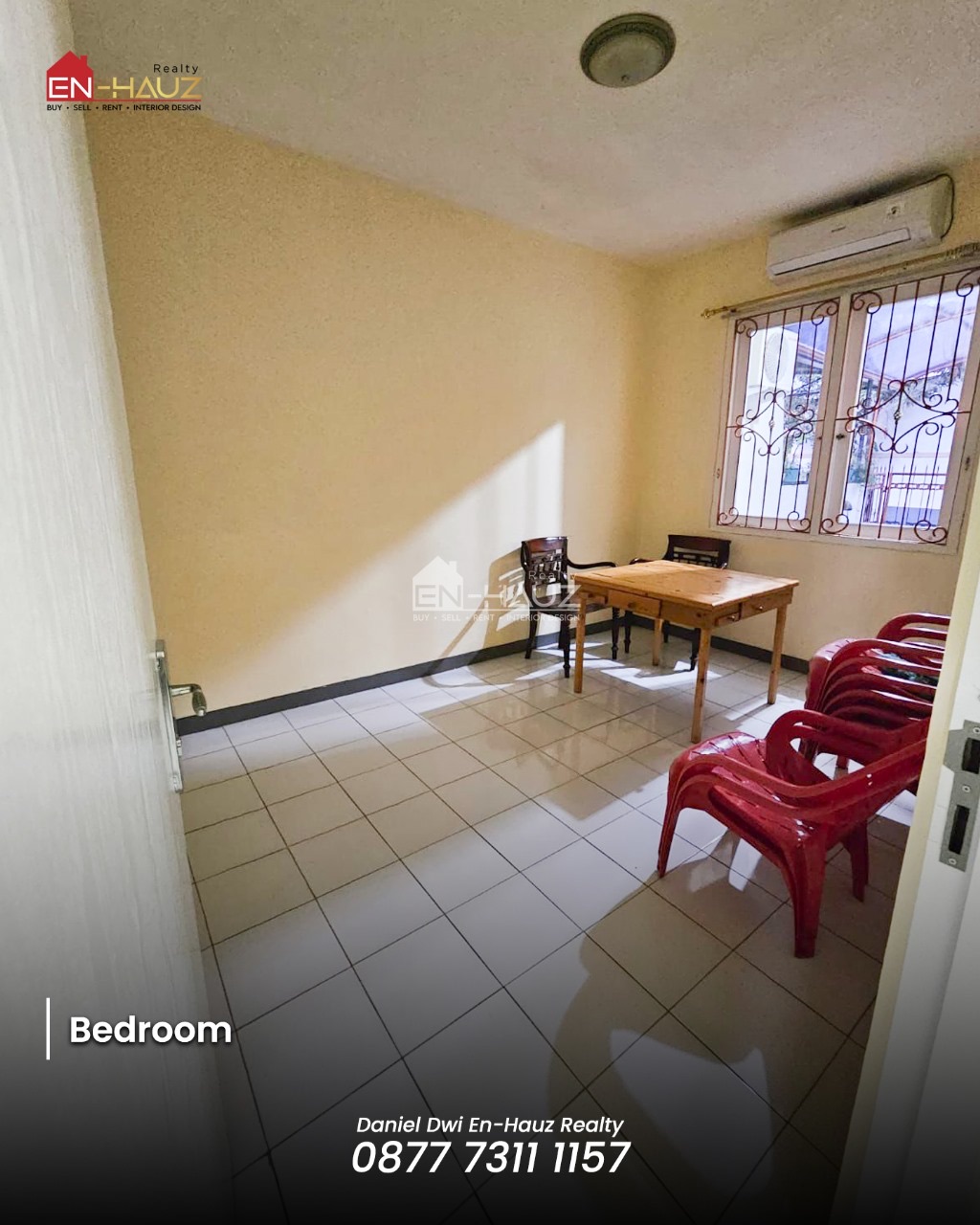 Tanah / Kavling Dijual di Karang Tengah, Tangerang, foto 1 dari 6