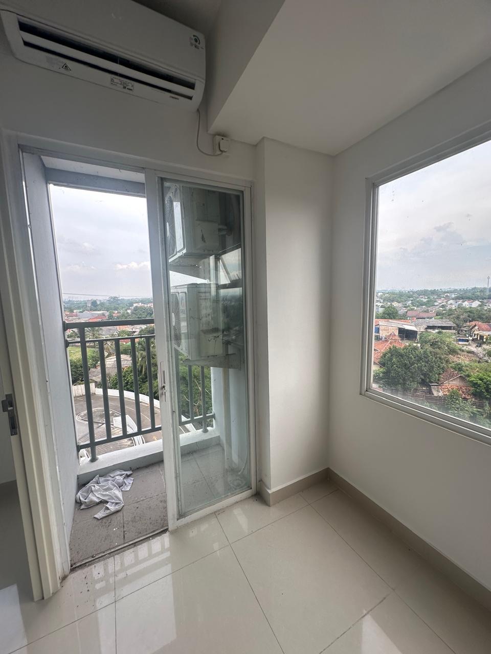 Apartemen Dijual di BSD, Tangerang, foto 1 dari 10