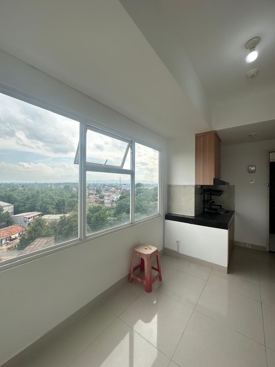 Apartemen Dijual di BSD, Tangerang, foto 1 dari 10