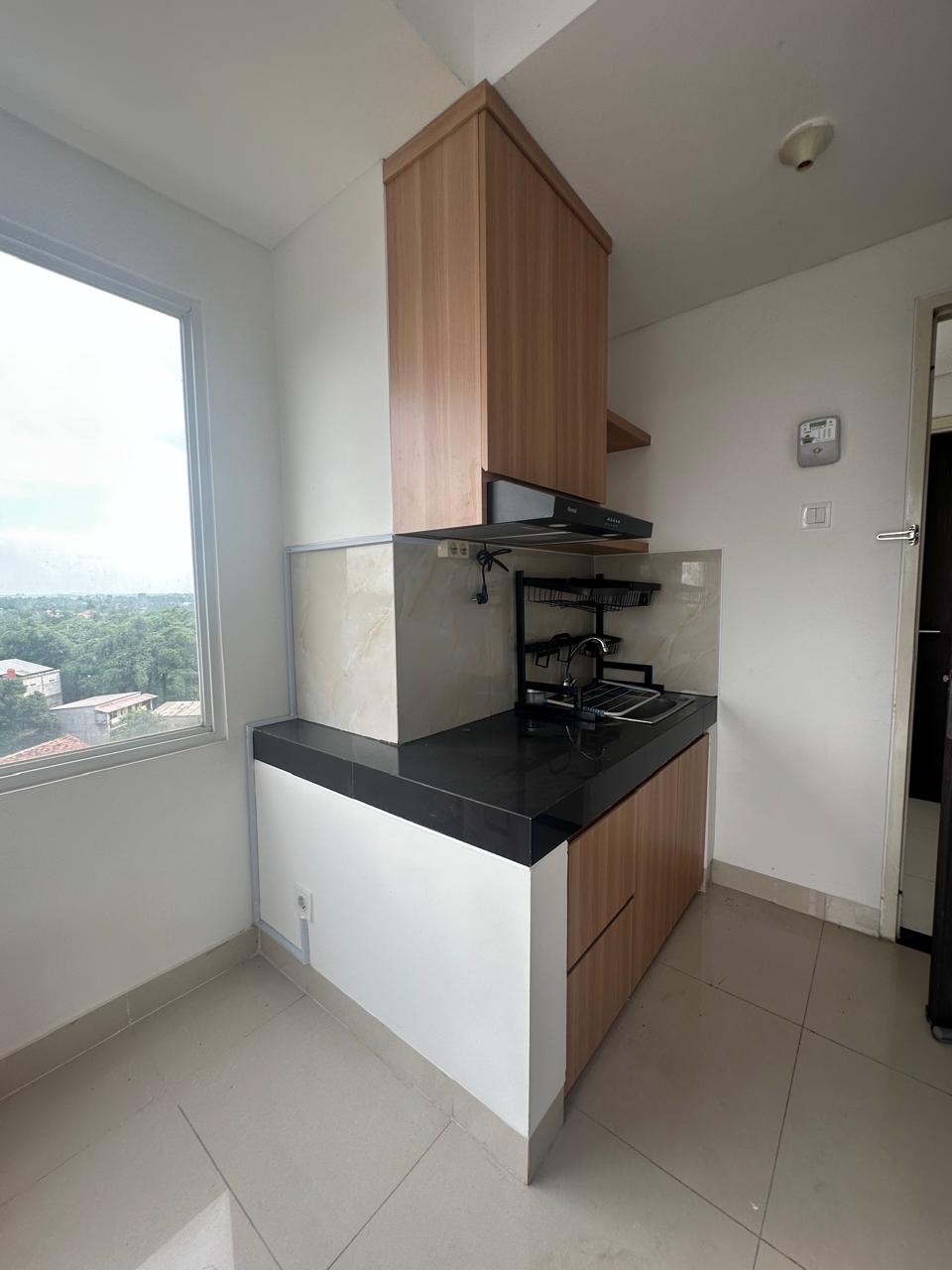 Apartemen Dijual di BSD, Tangerang, foto 1 dari 10