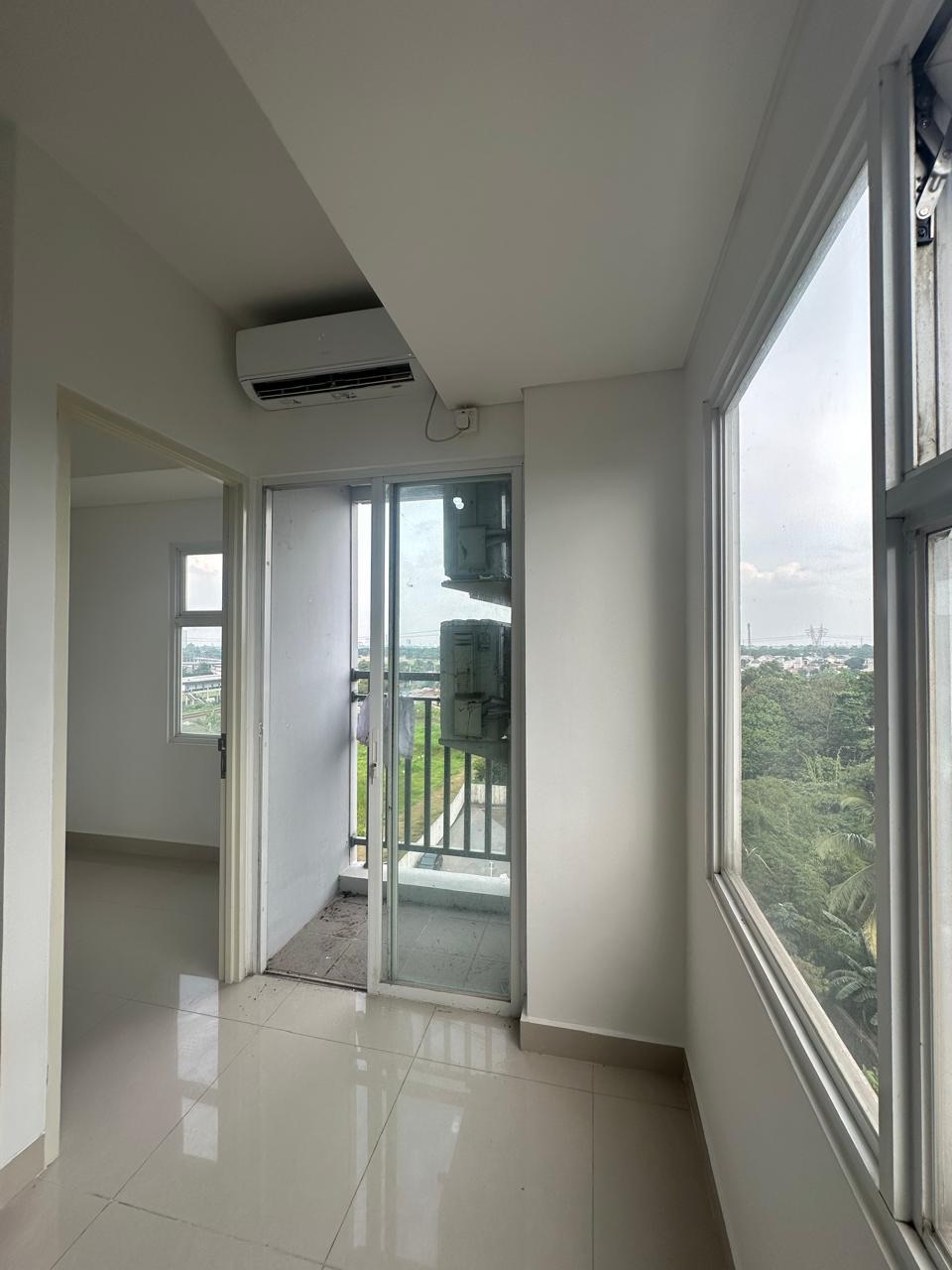 Apartemen Dijual di BSD, Tangerang, foto 1 dari 10