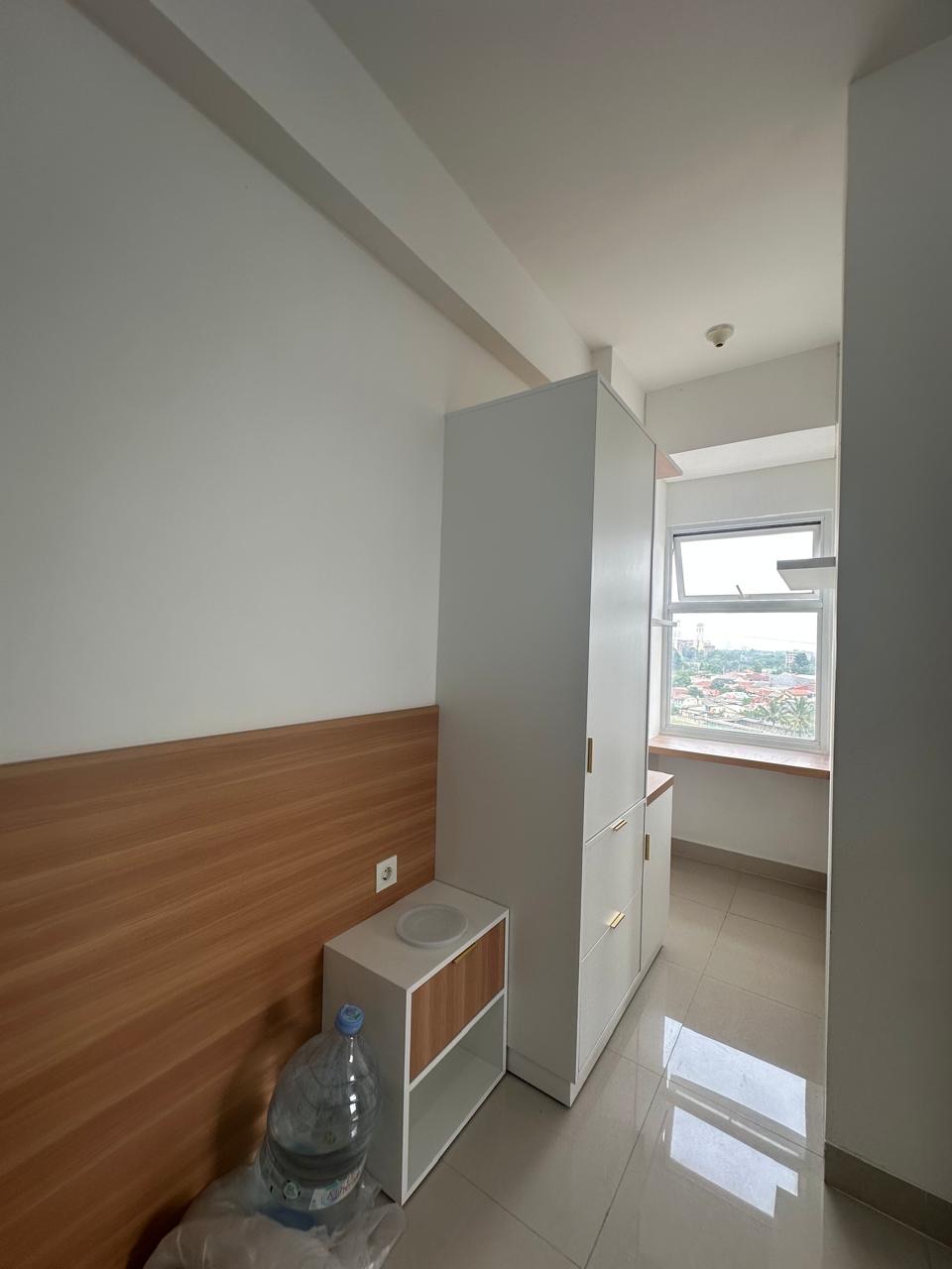 Apartemen Dijual di BSD, Tangerang, foto 1 dari 10