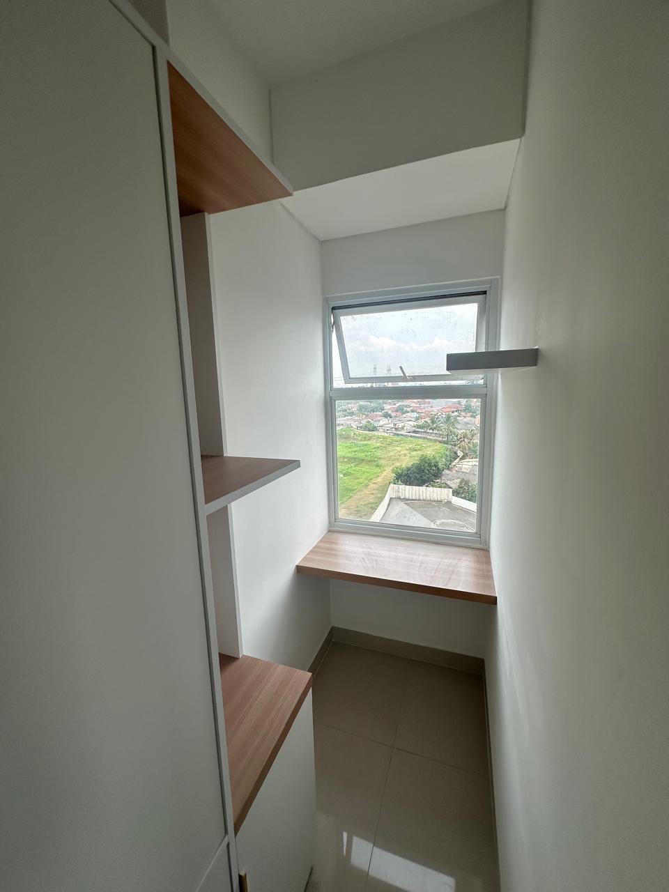 Apartemen Dijual di BSD, Tangerang, foto 1 dari 10