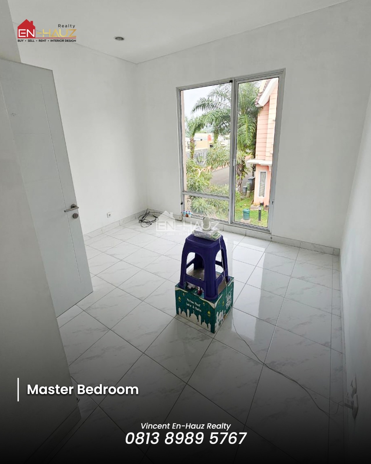 Rumah Dijual di Gading Serpong, Tangerang, foto 1 dari 9