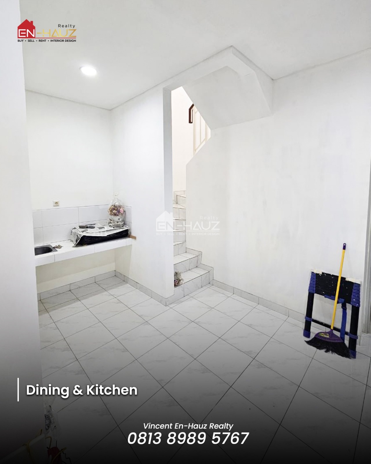 Rumah Dijual di Gading Serpong, Tangerang, foto 1 dari 9