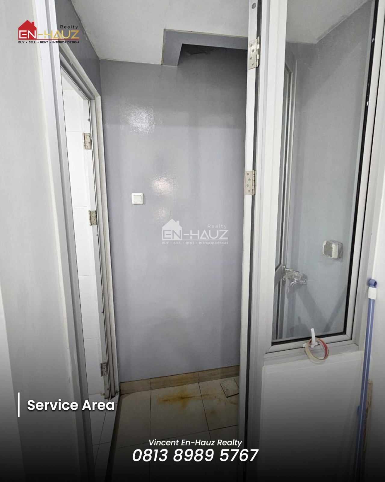 Rumah Dijual di Gading Serpong, Tangerang, foto 1 dari 9