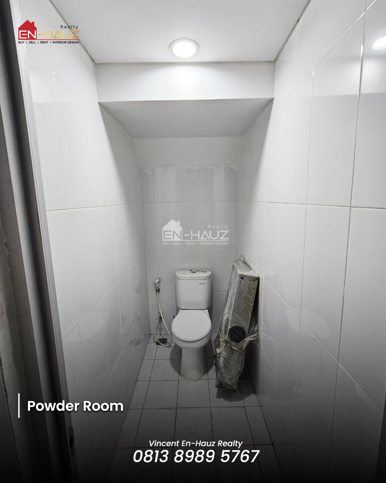 Rumah Dijual di Gading Serpong, Tangerang, foto 1 dari 9