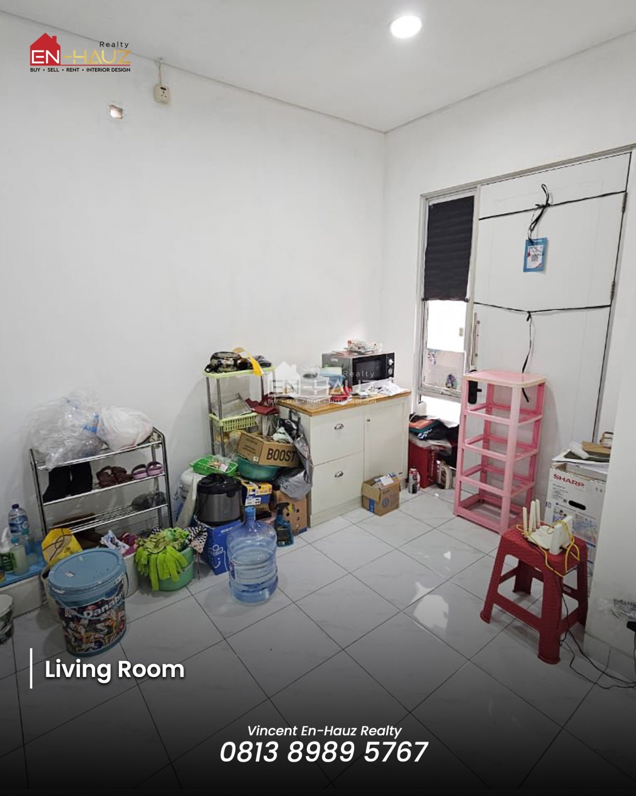Rumah Dijual di Gading Serpong, Tangerang, foto 1 dari 9