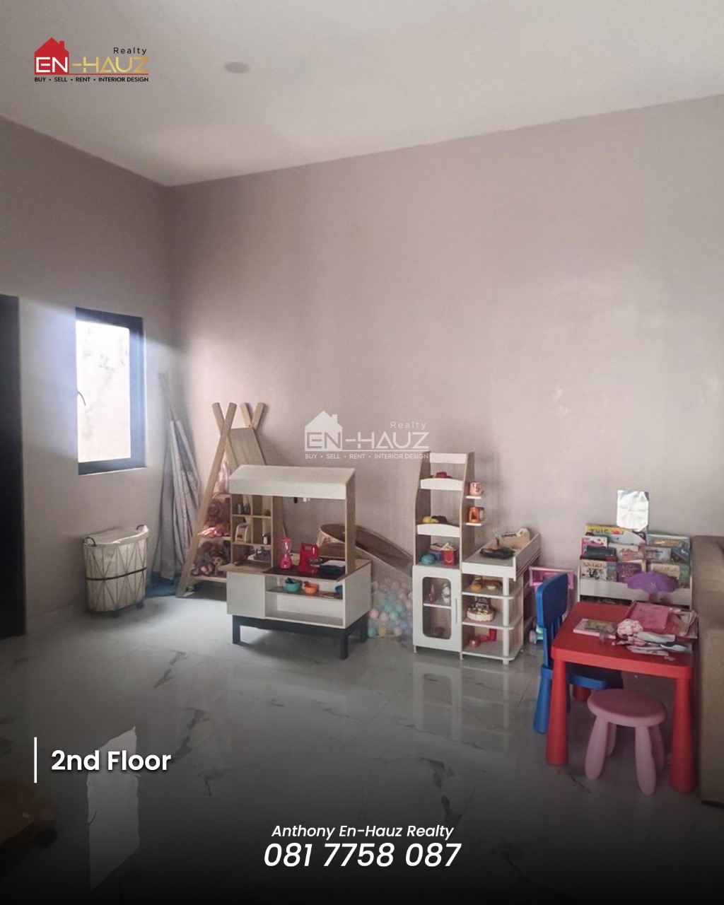Rumah Dijual di BSD, Tangerang, foto 1 dari 10