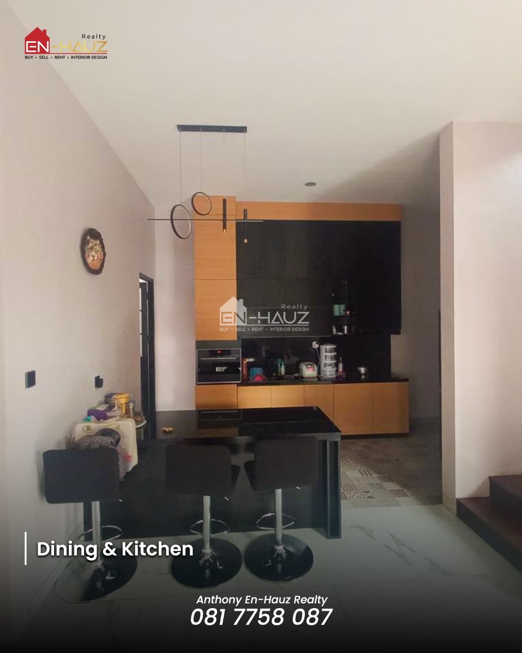 Rumah Dijual di BSD, Tangerang, foto 1 dari 10
