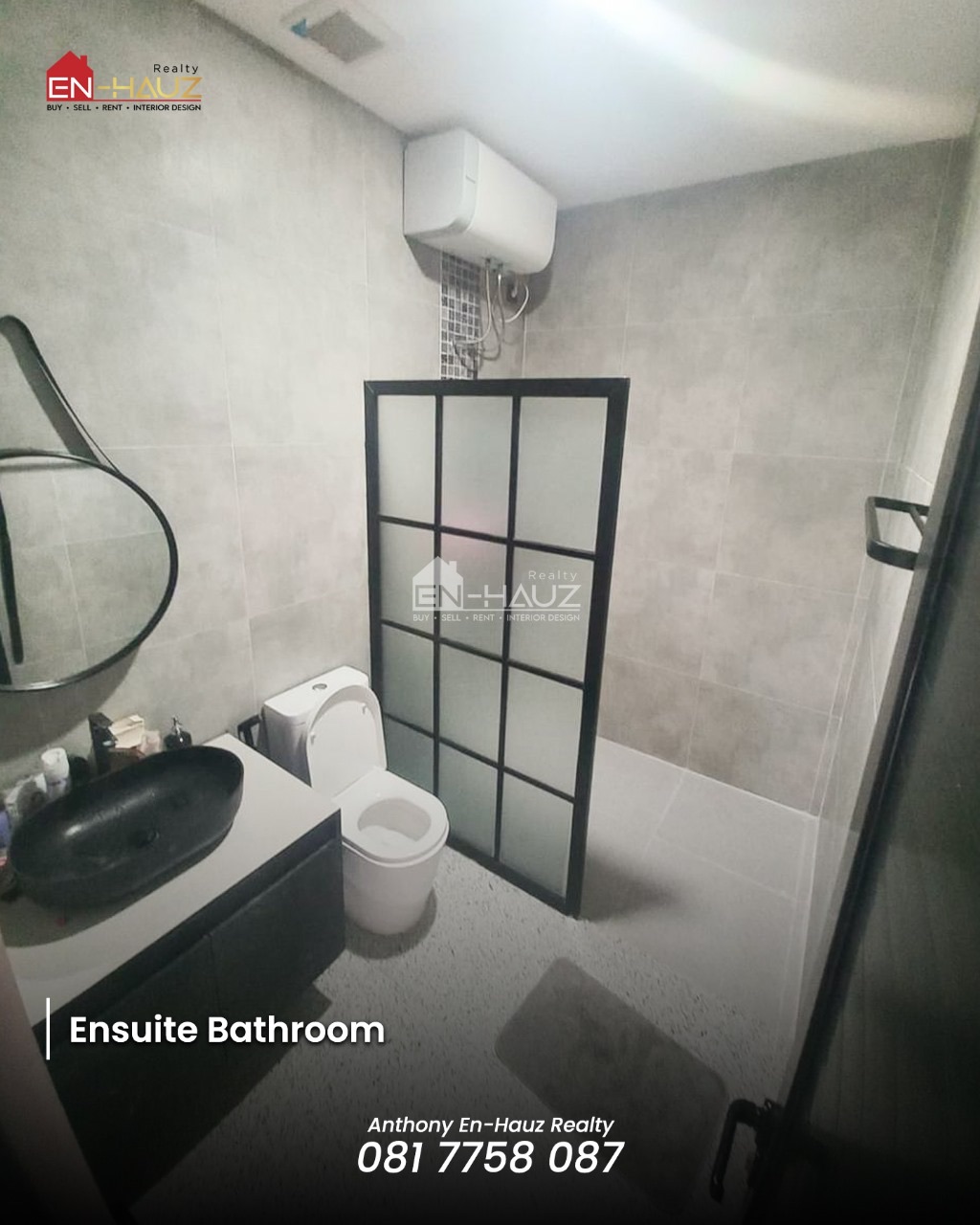 Rumah Dijual di BSD, Tangerang, foto 1 dari 10