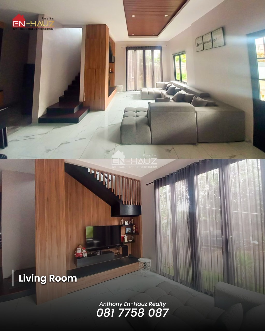 Rumah Dijual di BSD, Tangerang, foto 1 dari 10