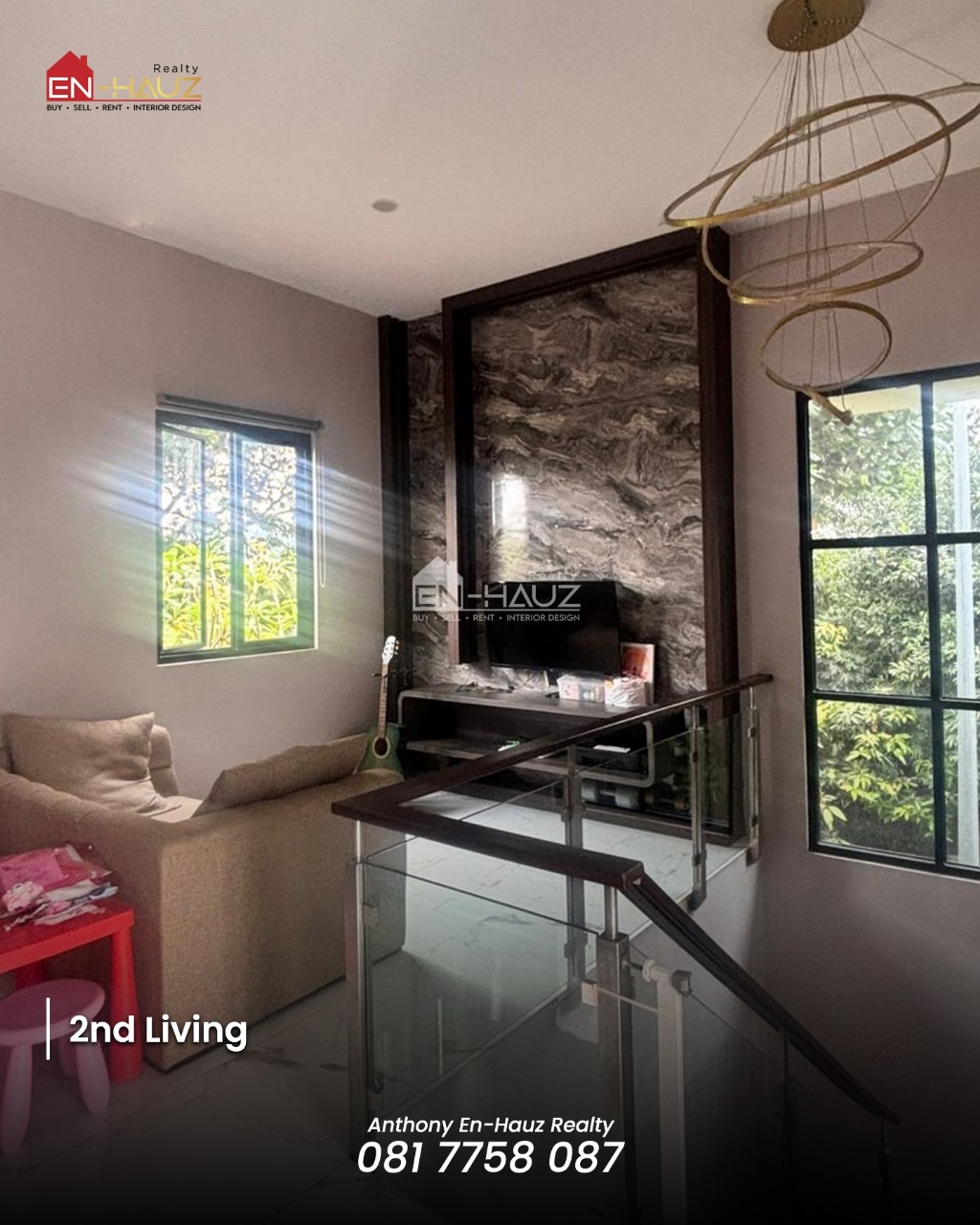 Rumah Dijual di BSD, Tangerang, foto 1 dari 10