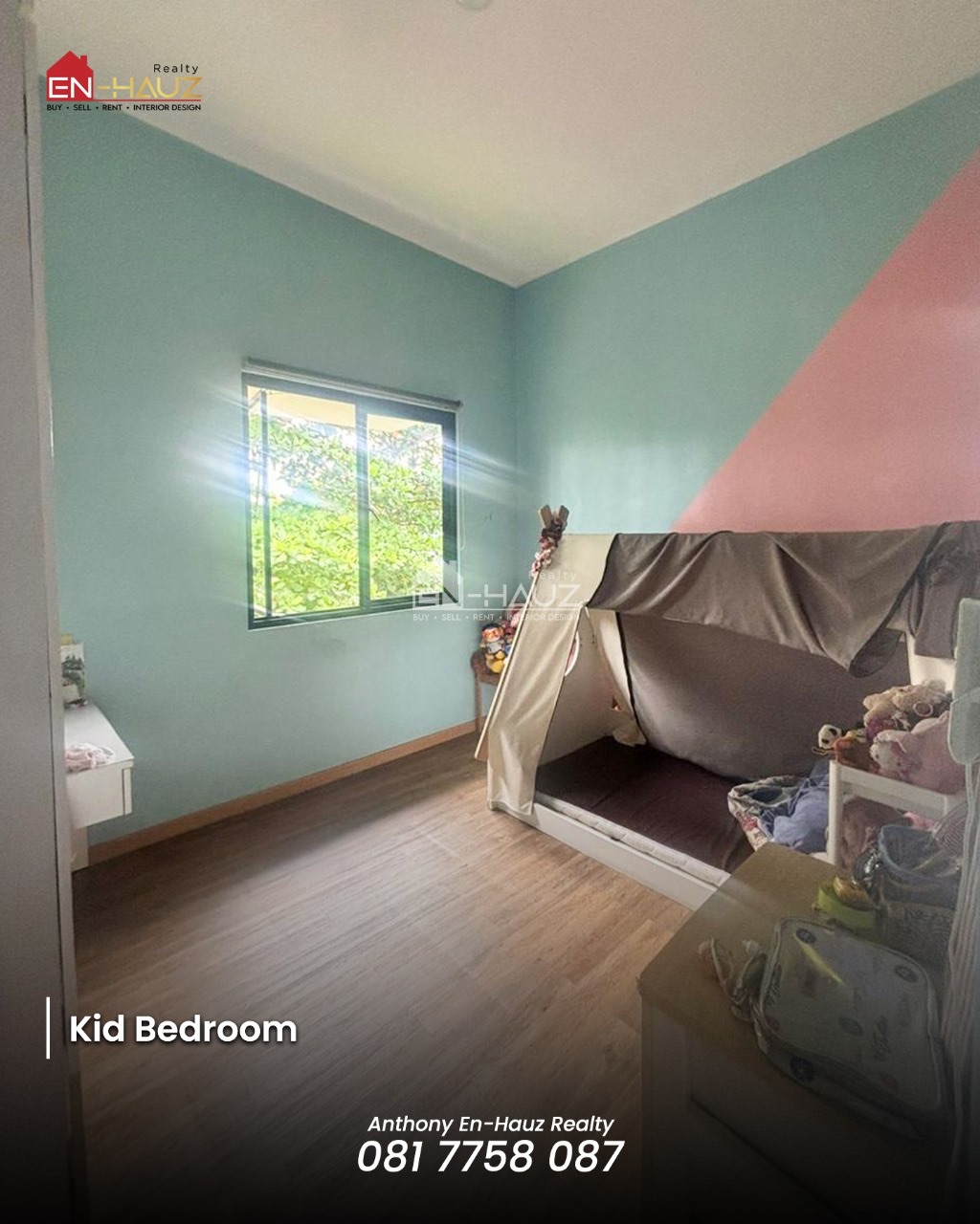 Rumah Dijual di BSD, Tangerang, foto 1 dari 10