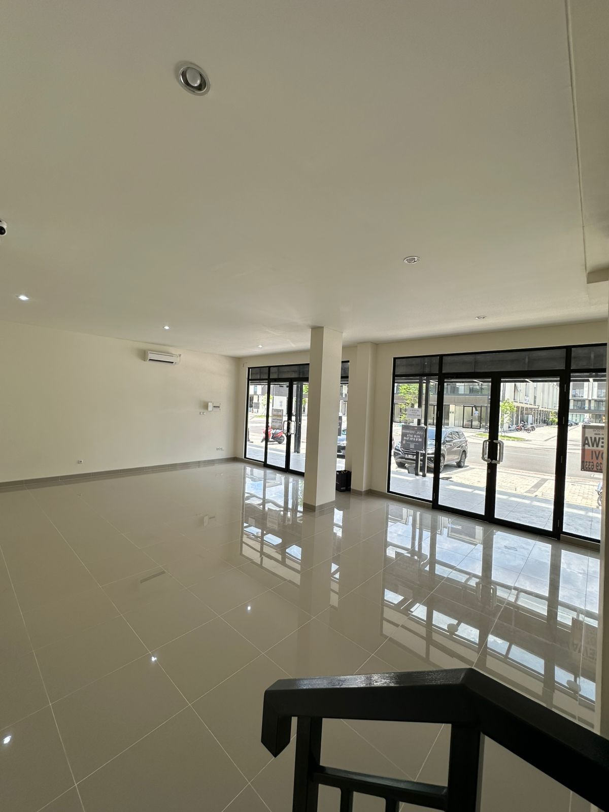 Ruko Disewa di Tangerang, foto 1 dari 7