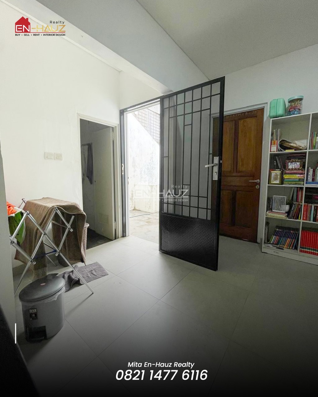Rumah Dijual di Gading Serpong, Tangerang, foto 1 dari 9