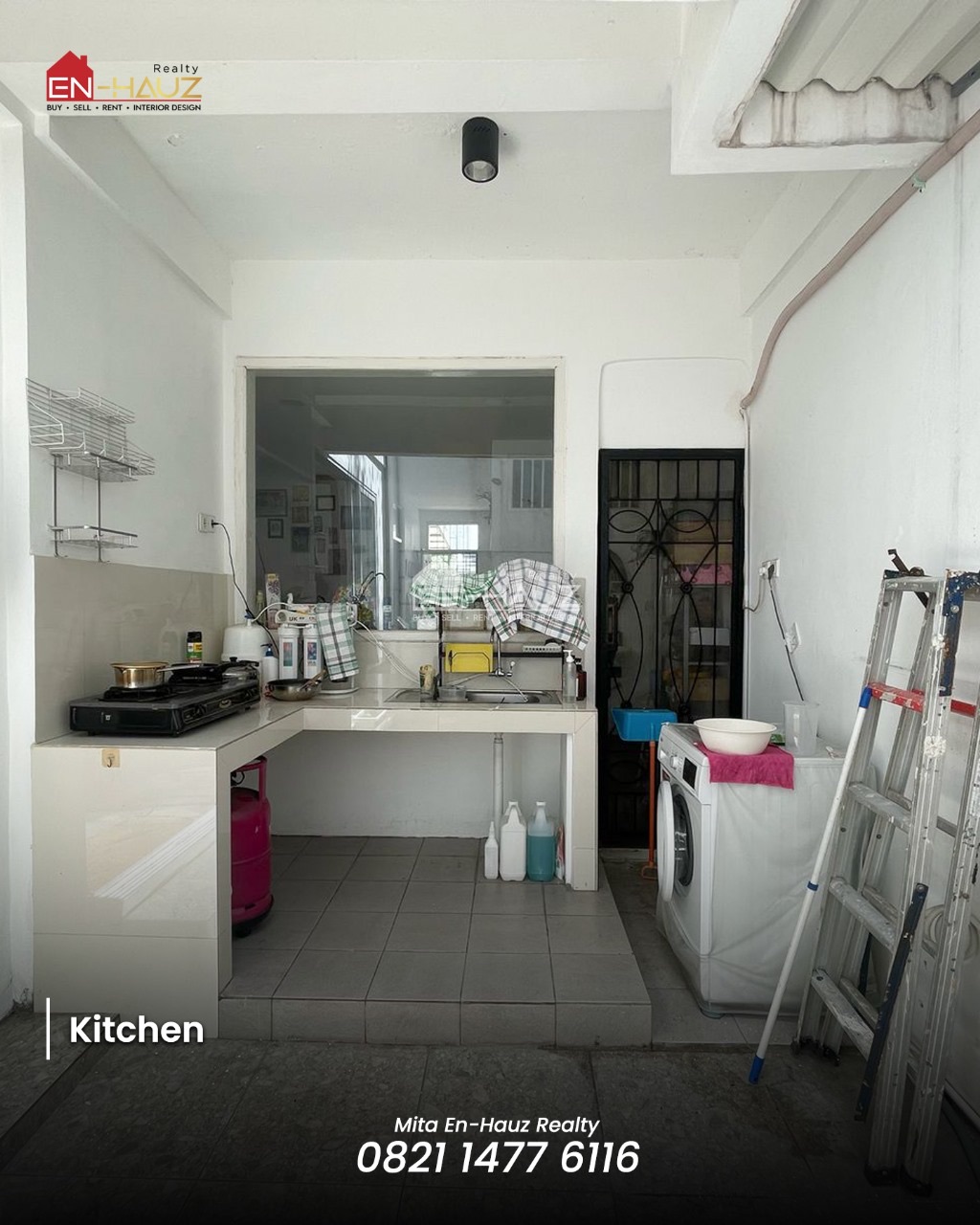 Rumah Dijual di Gading Serpong, Tangerang, foto 1 dari 9