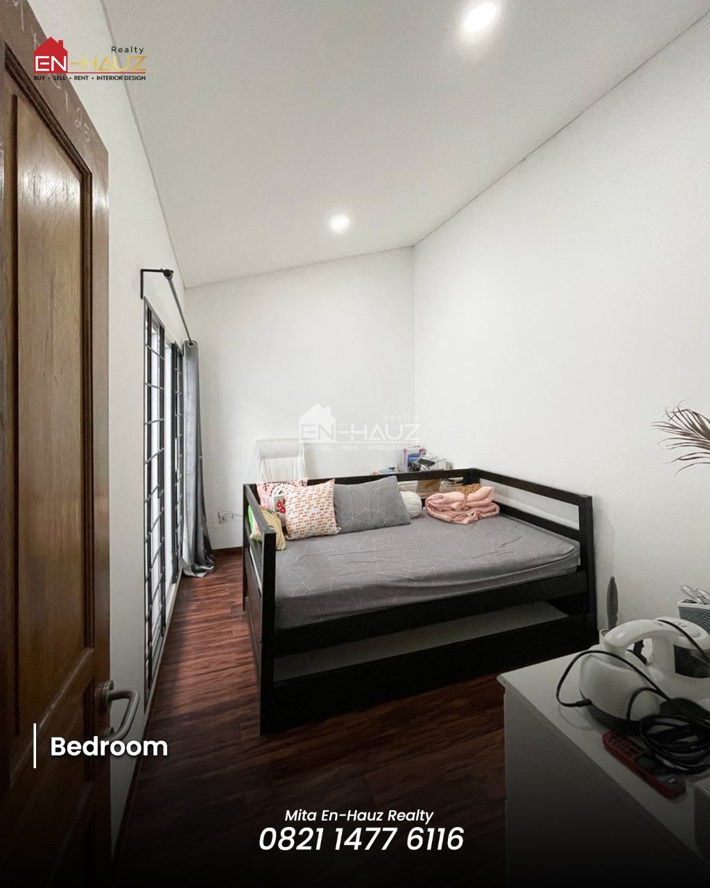 Rumah Dijual di Gading Serpong, Tangerang, foto 1 dari 9