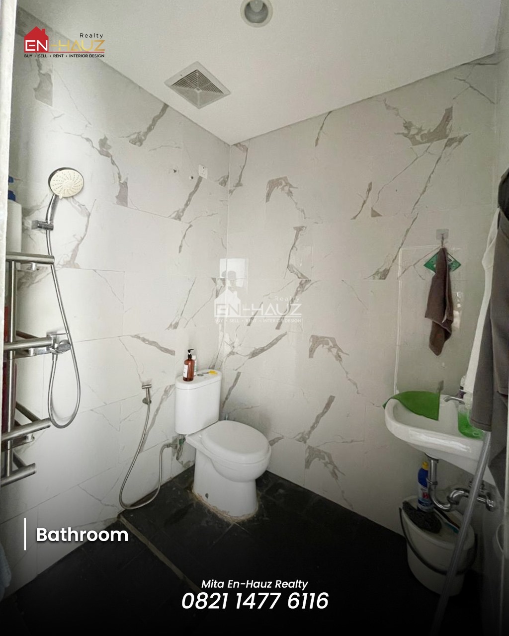 Rumah Dijual di Gading Serpong, Tangerang, foto 1 dari 9
