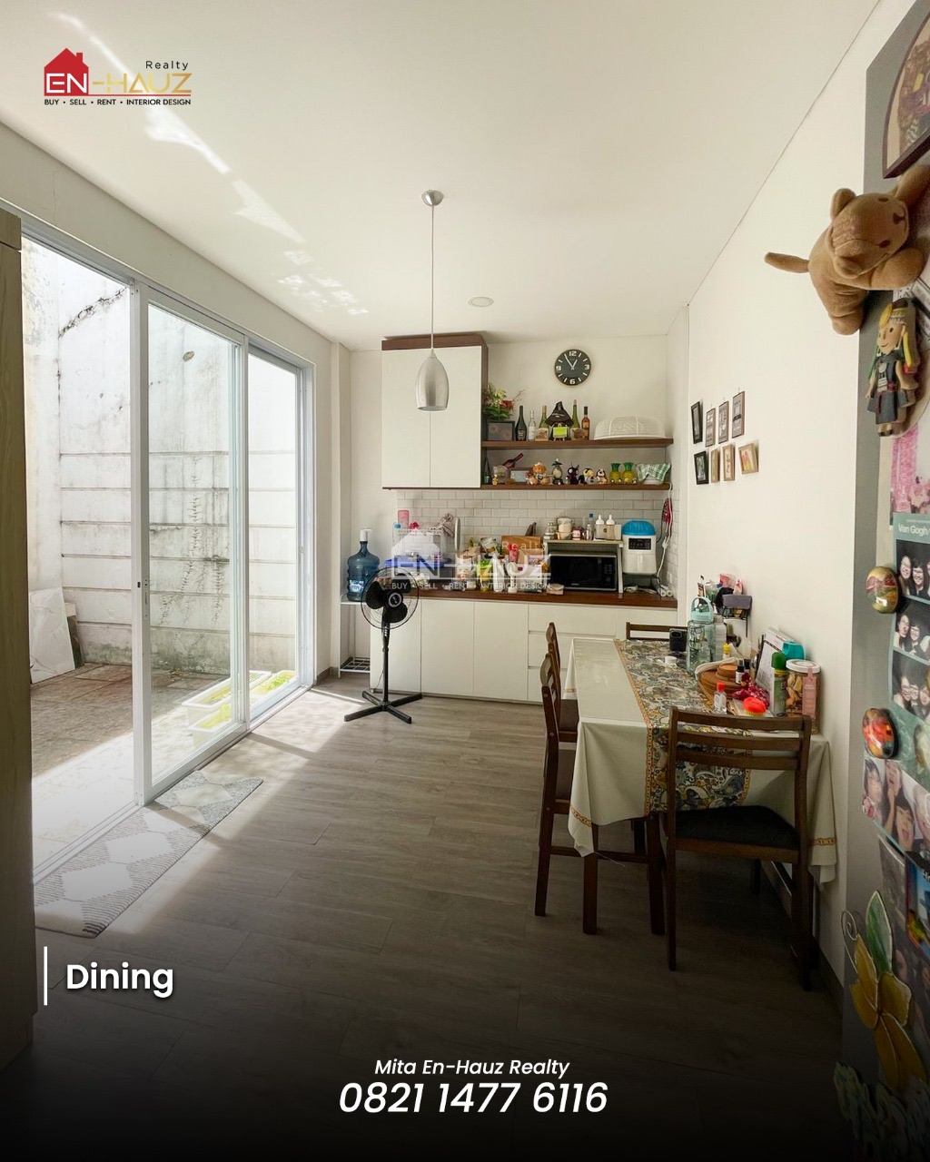Rumah Dijual di Gading Serpong, Tangerang, foto 1 dari 9