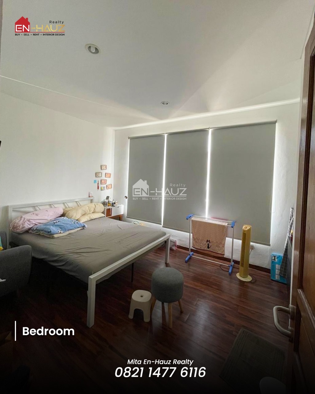 Rumah Dijual di Gading Serpong, Tangerang, foto 1 dari 9