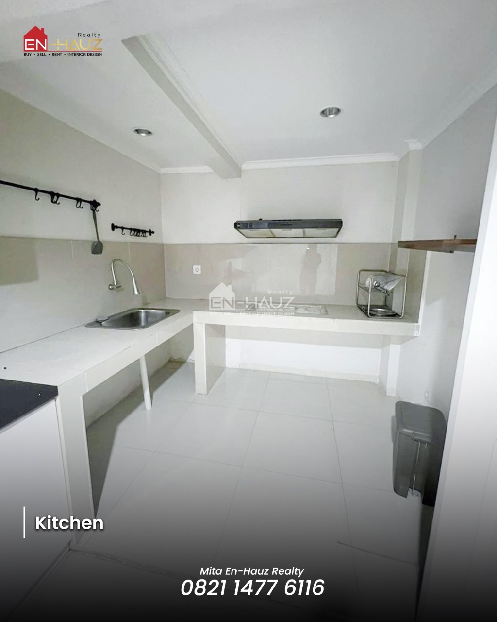 Rumah Dijual di Gading Serpong, Tangerang, foto 1 dari 7