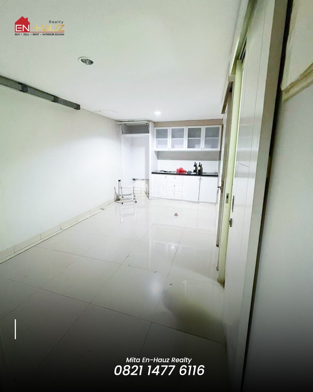 Rumah Dijual di Gading Serpong, Tangerang, foto 1 dari 7