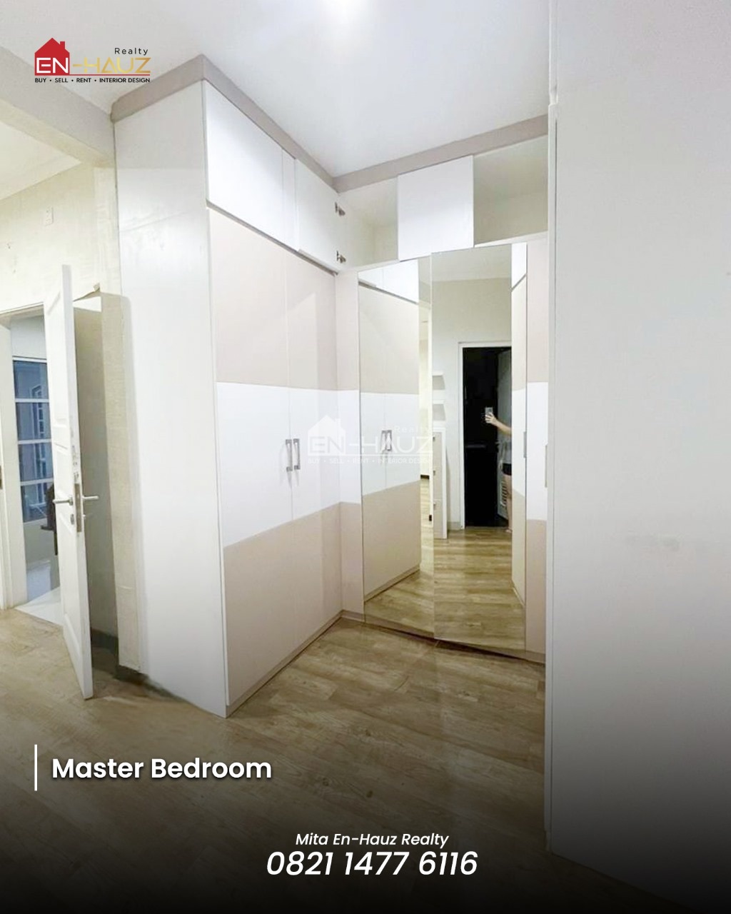 Rumah Dijual di Gading Serpong, Tangerang, foto 1 dari 7