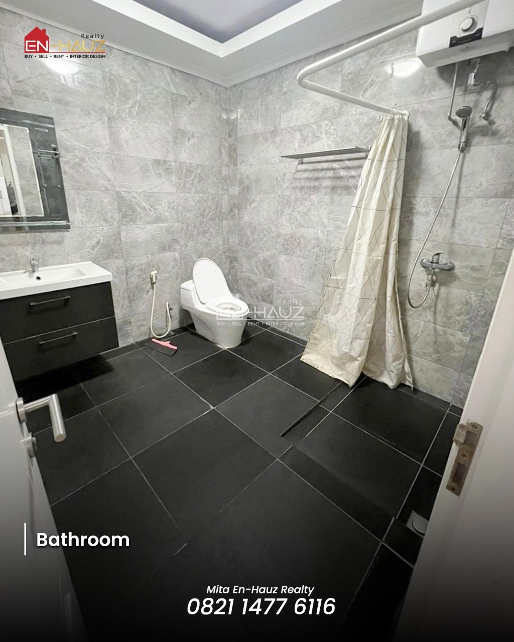 Rumah Dijual di Gading Serpong, Tangerang, foto 1 dari 7