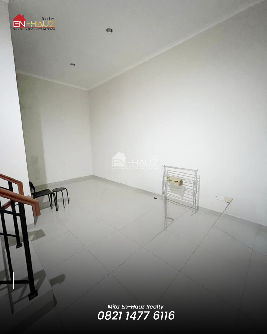 Rumah Dijual di Gading Serpong, Tangerang, foto 1 dari 7