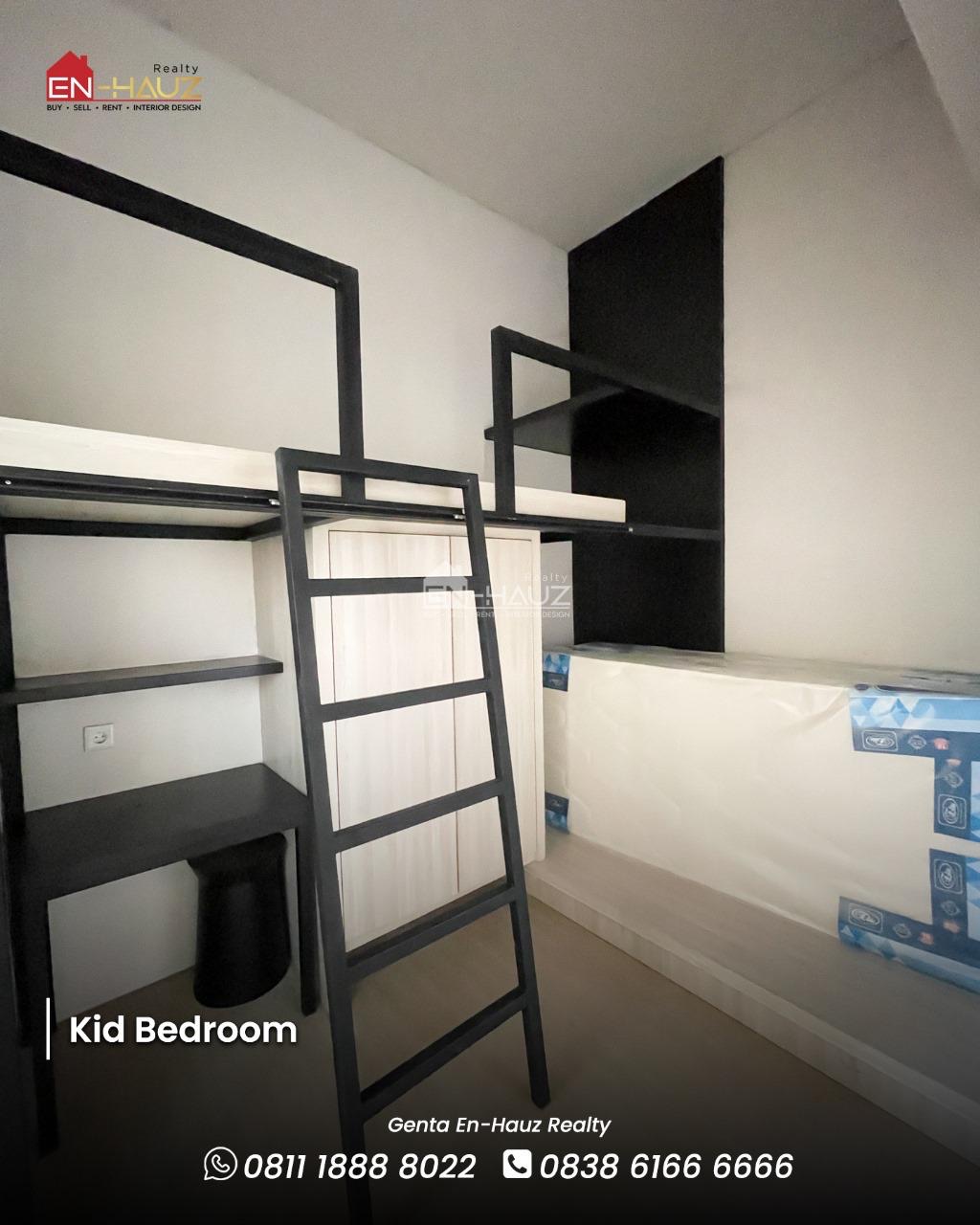 Rumah Dijual di BSD, Tangerang, foto 1 dari 8