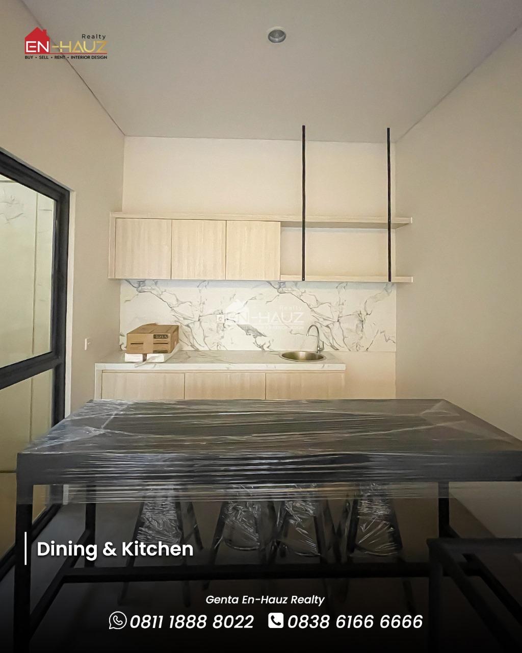 Rumah Dijual di BSD, Tangerang, foto 1 dari 8