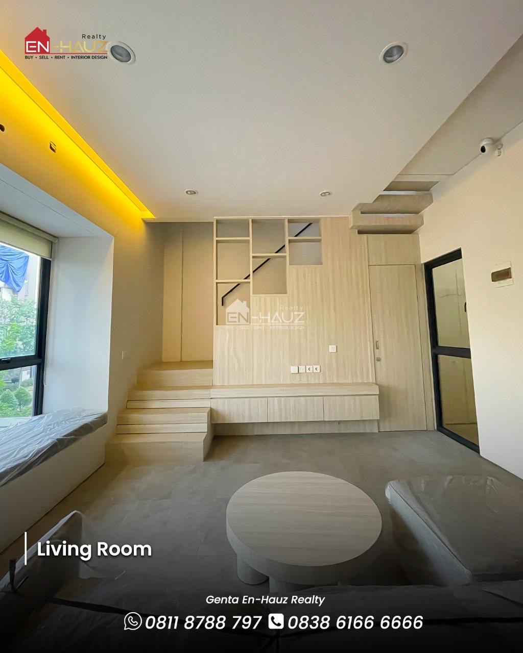 Rumah Dijual di BSD, Tangerang, foto 1 dari 8