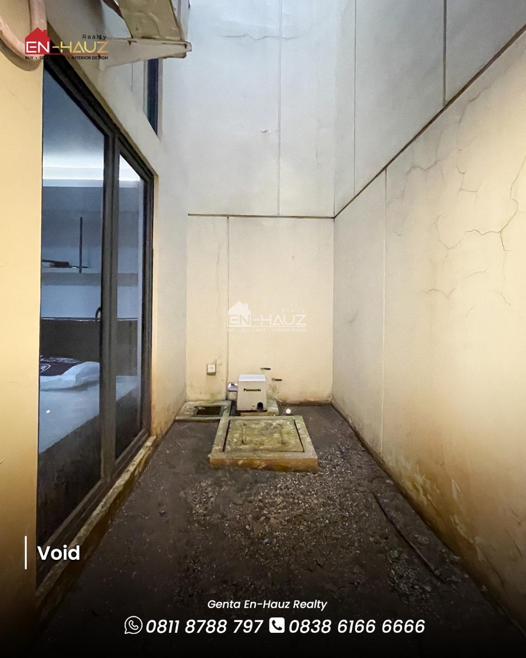 Rumah Dijual di BSD, Tangerang, foto 1 dari 8