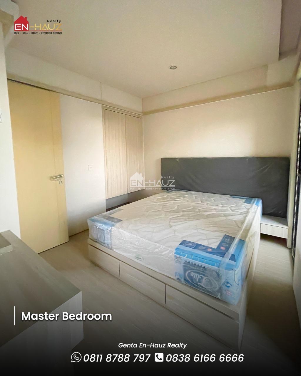Rumah Dijual di BSD, Tangerang, foto 1 dari 8